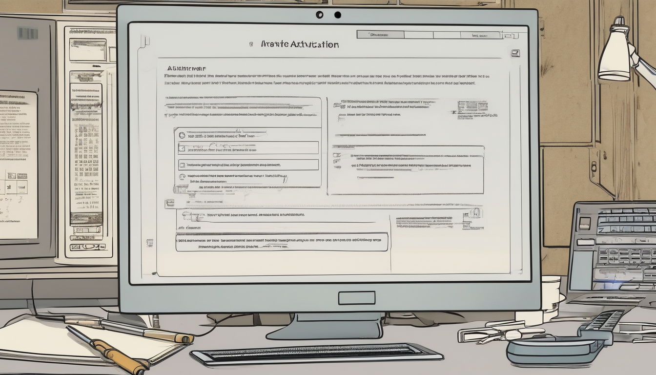 Understanding Windows 10 Activation