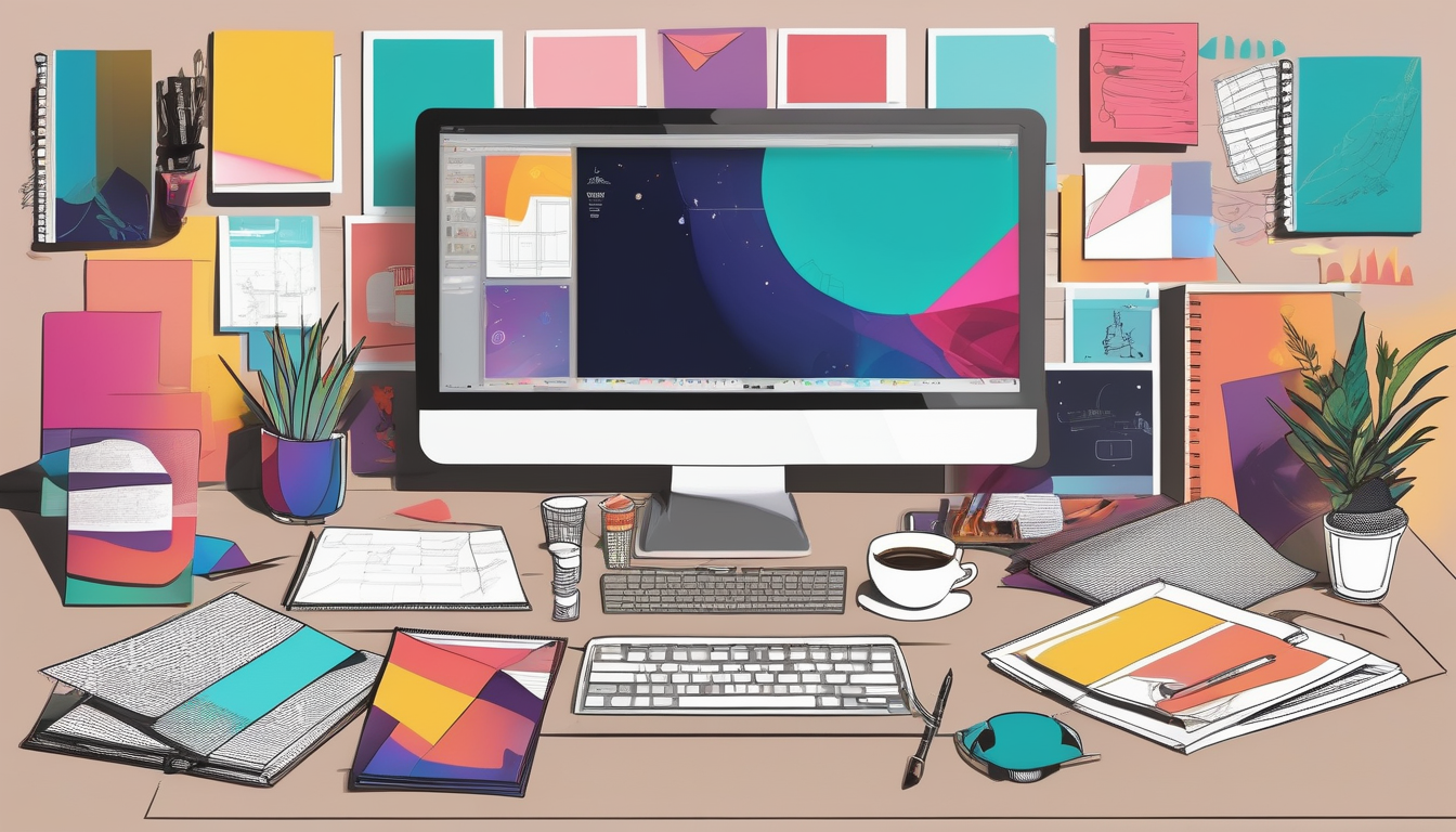 Understanding Canva Pro Features