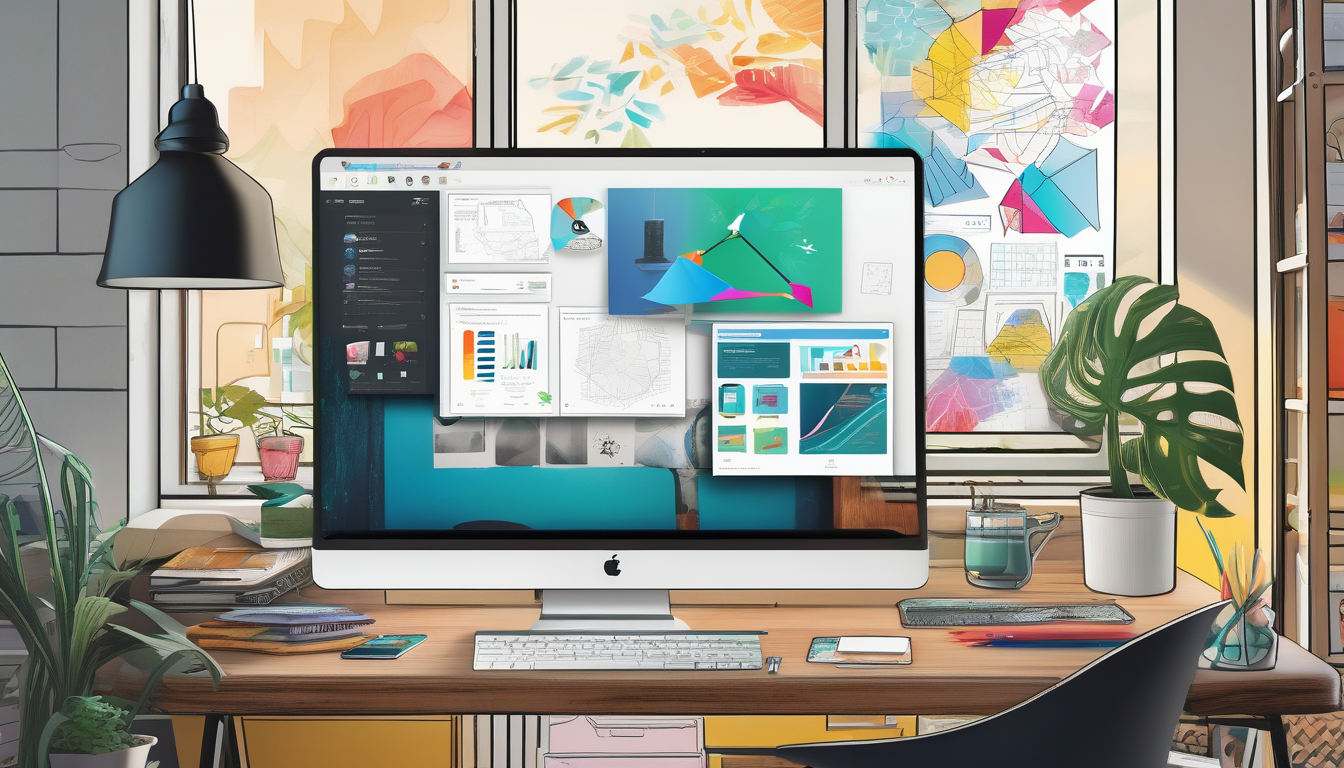 Exporting and Sharing Designs