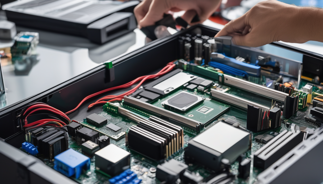 Preventive Measures for Future Hardware Changes