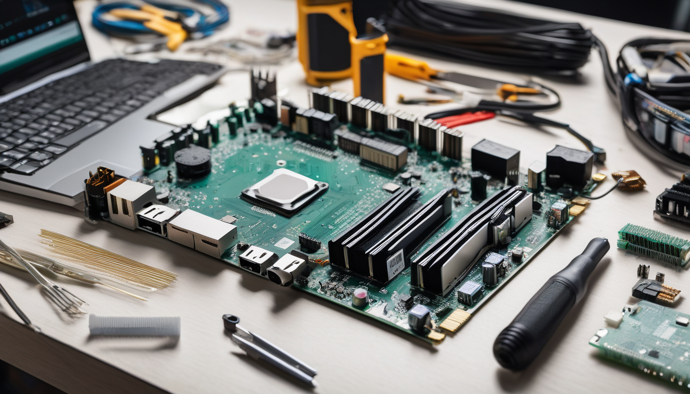 Why Motherboard Replacement Affects Activation