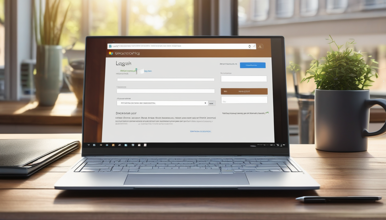 Using Microsoft Account for Key Recovery