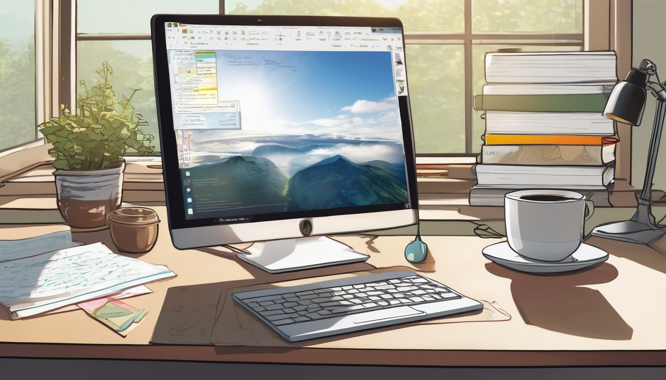 Reinstalling Microsoft Office