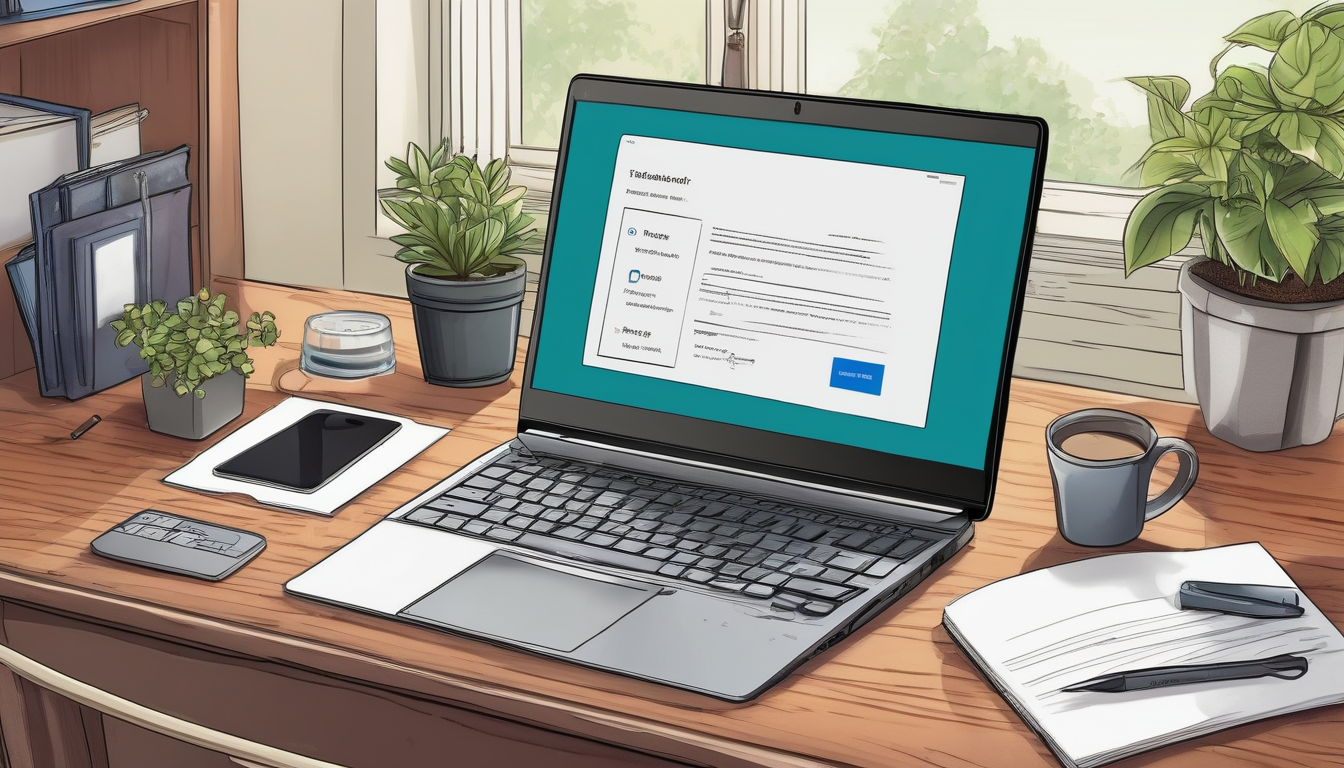 Troubleshooting Steps to Resolve the Issue