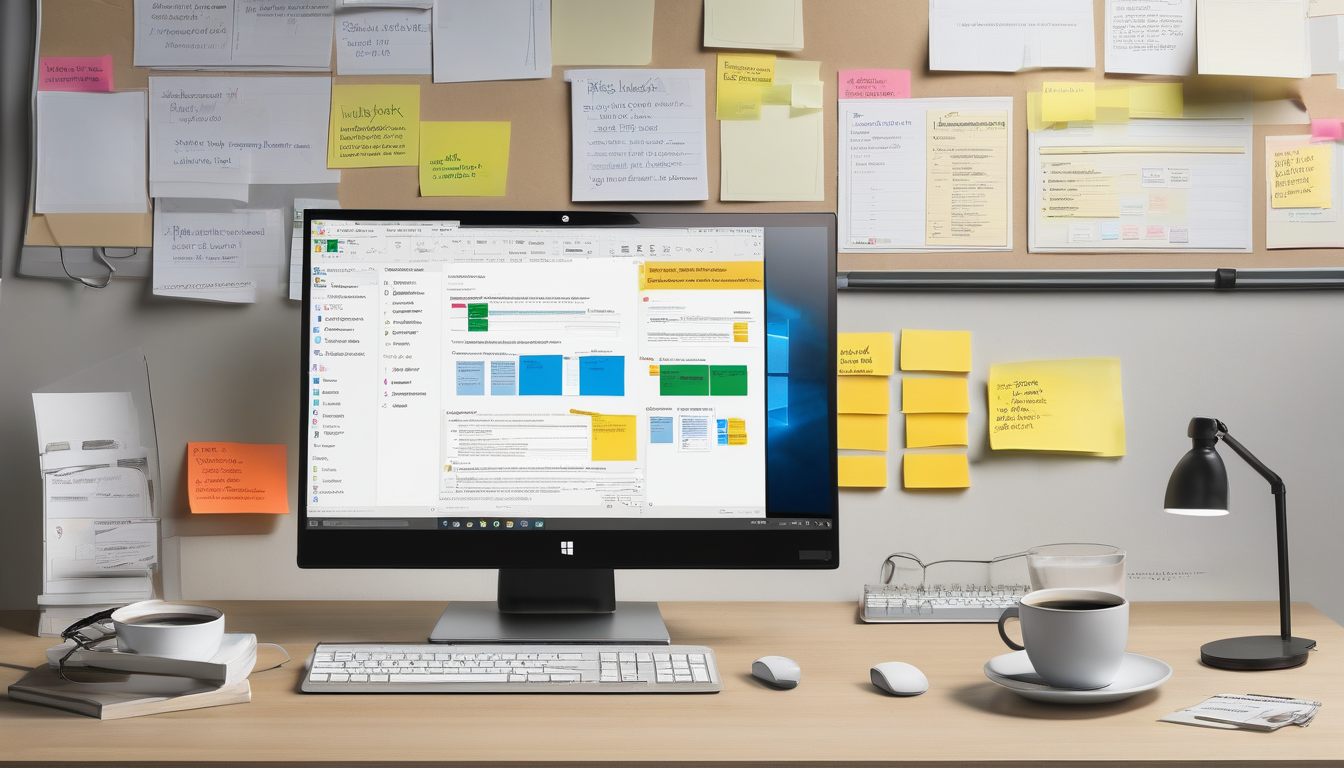 Updating Microsoft Office