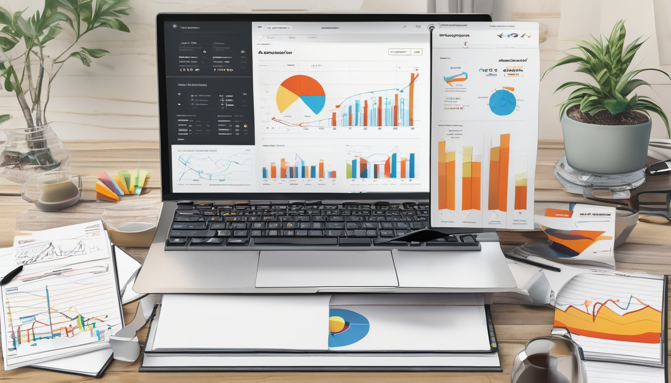 Understanding Semrush Features