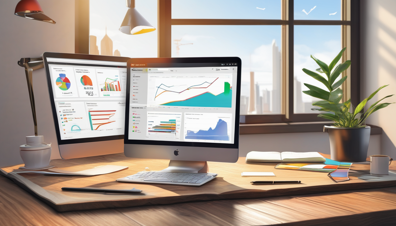 Tracking Your Progress