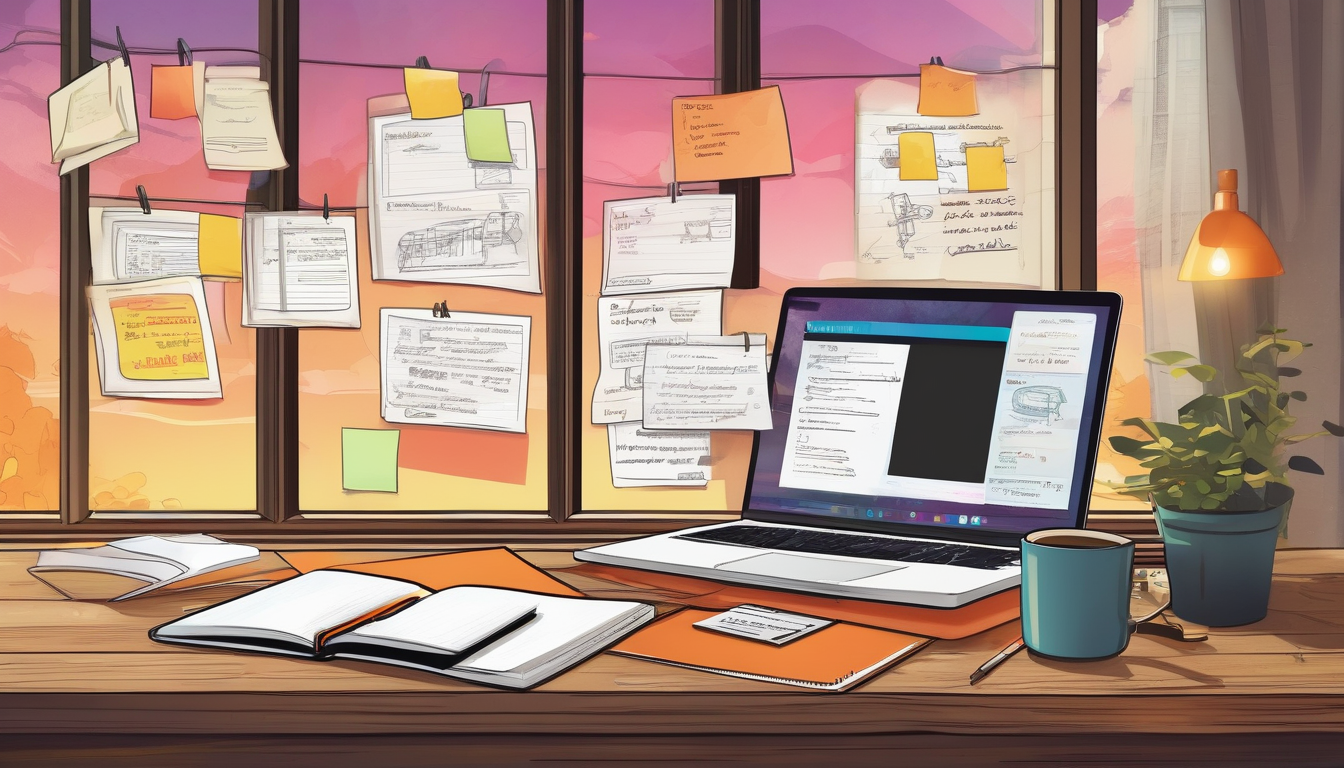 Setting Up Your Semrush Account
