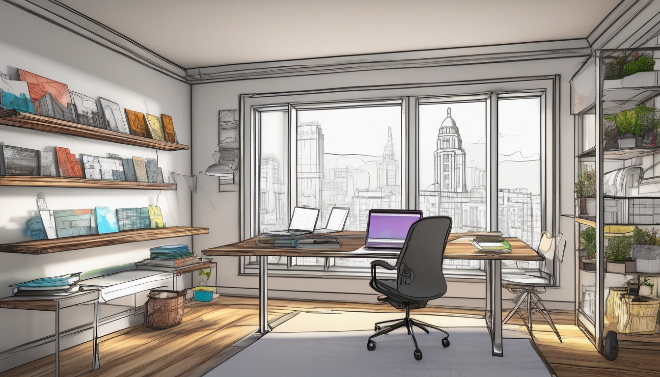 Getting Started with SketchUp Pro