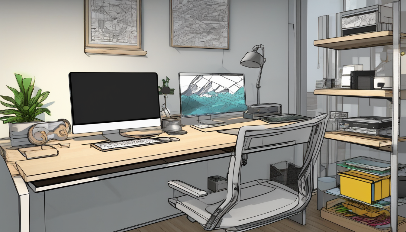 Exporting and Sharing Your Designs