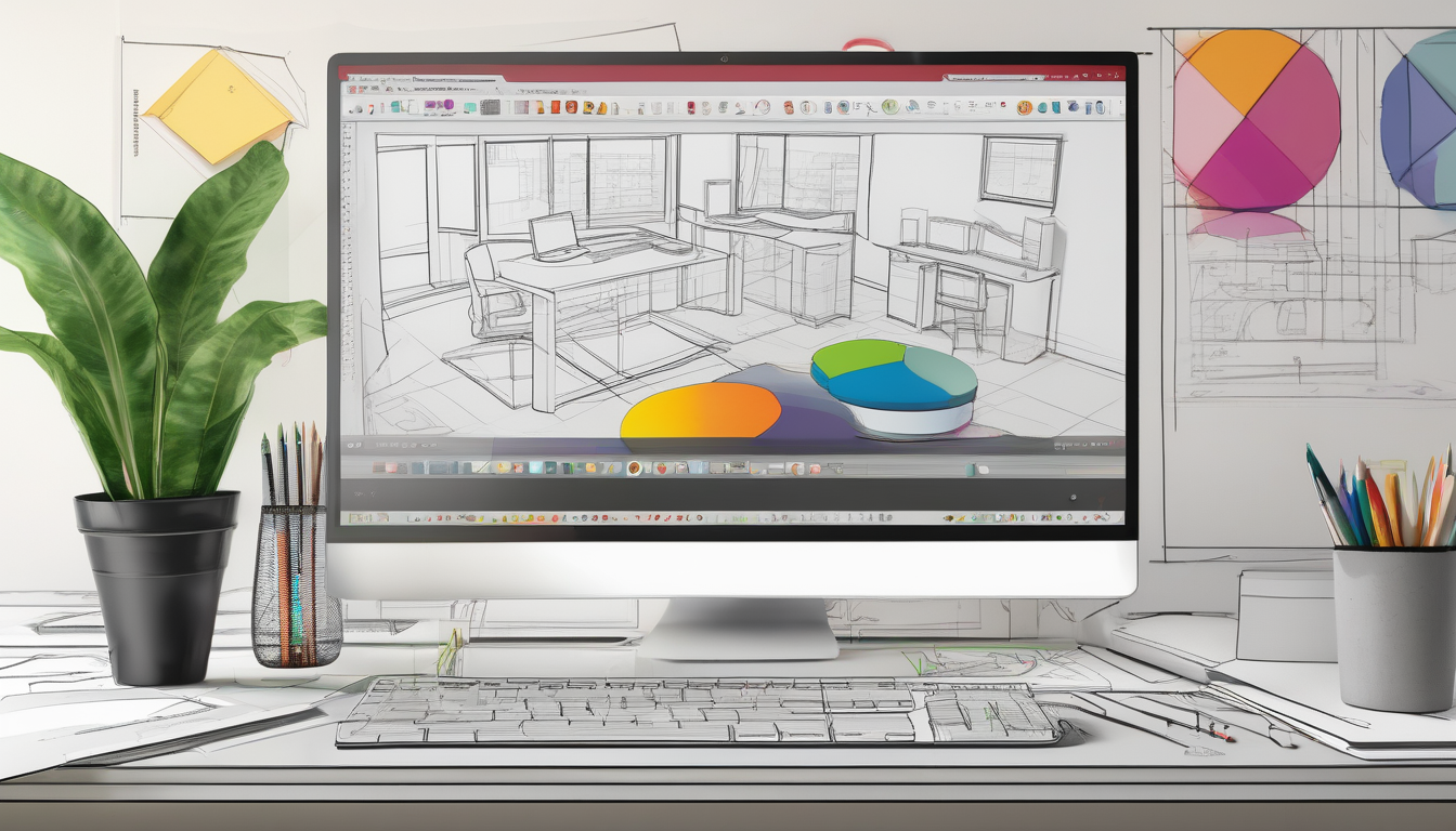 Exploring the User Interface