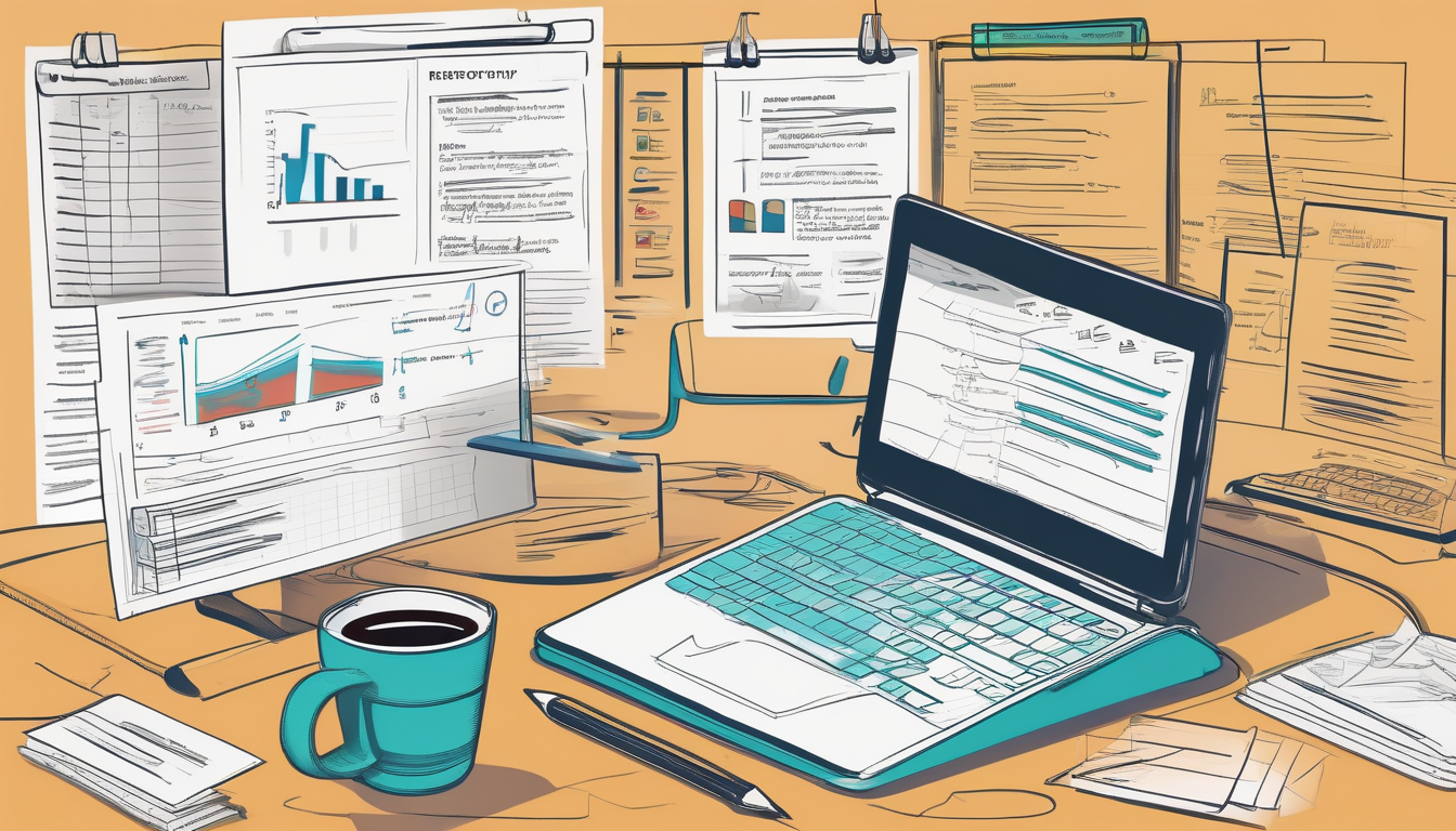 Using the Site Audit Tool