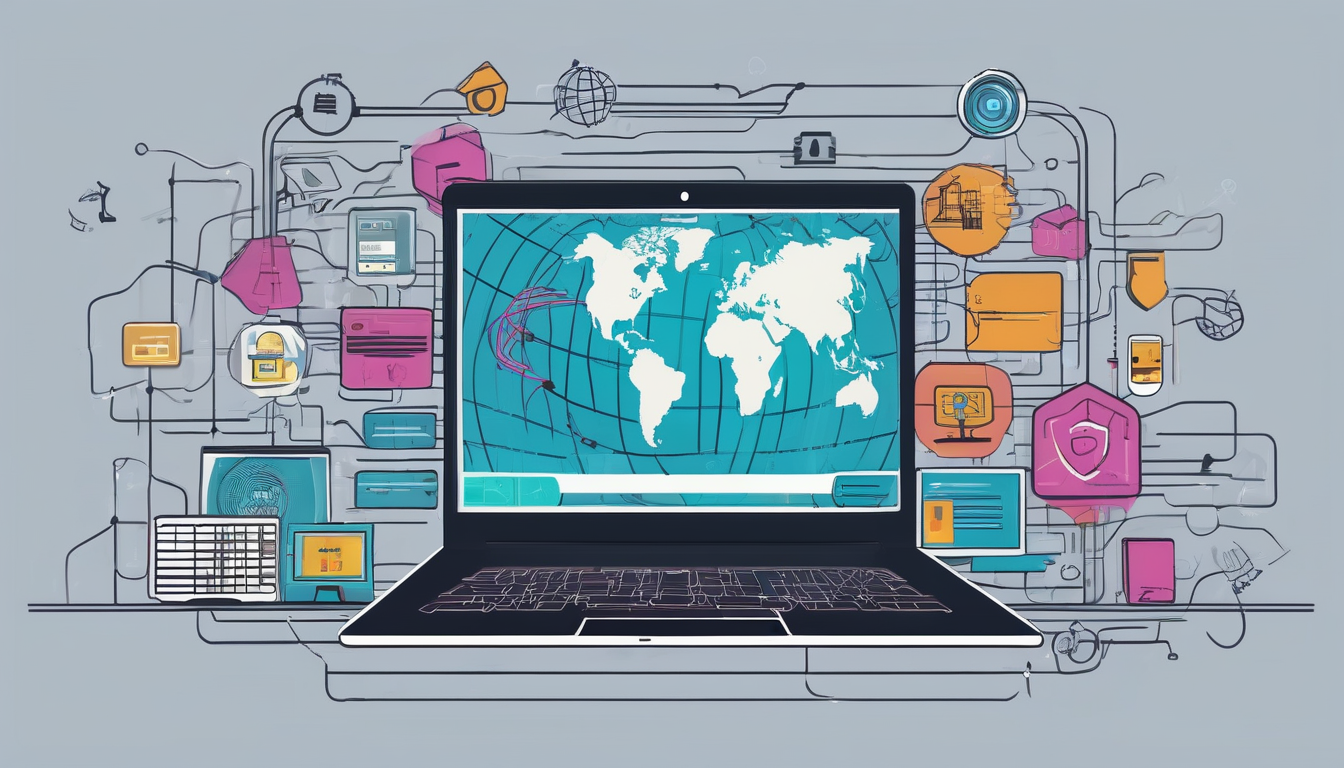 IPVanish VPN Free Trial: How to Stay Anonymous & Secure Online for 30 Days Understanding VPN Technology