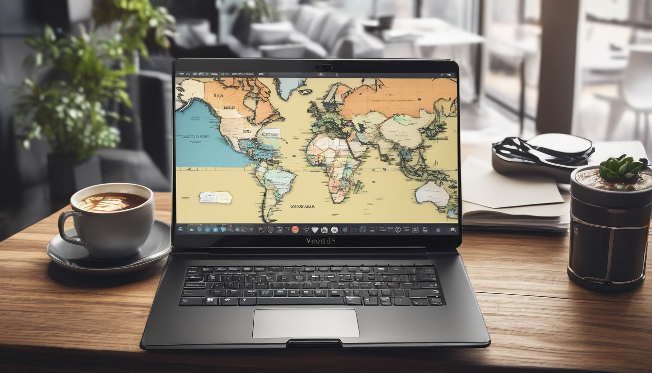 IPVanish VPN Free Trial: How to Stay Anonymous & Secure Online for 30 Days Features of IPVanish VPN