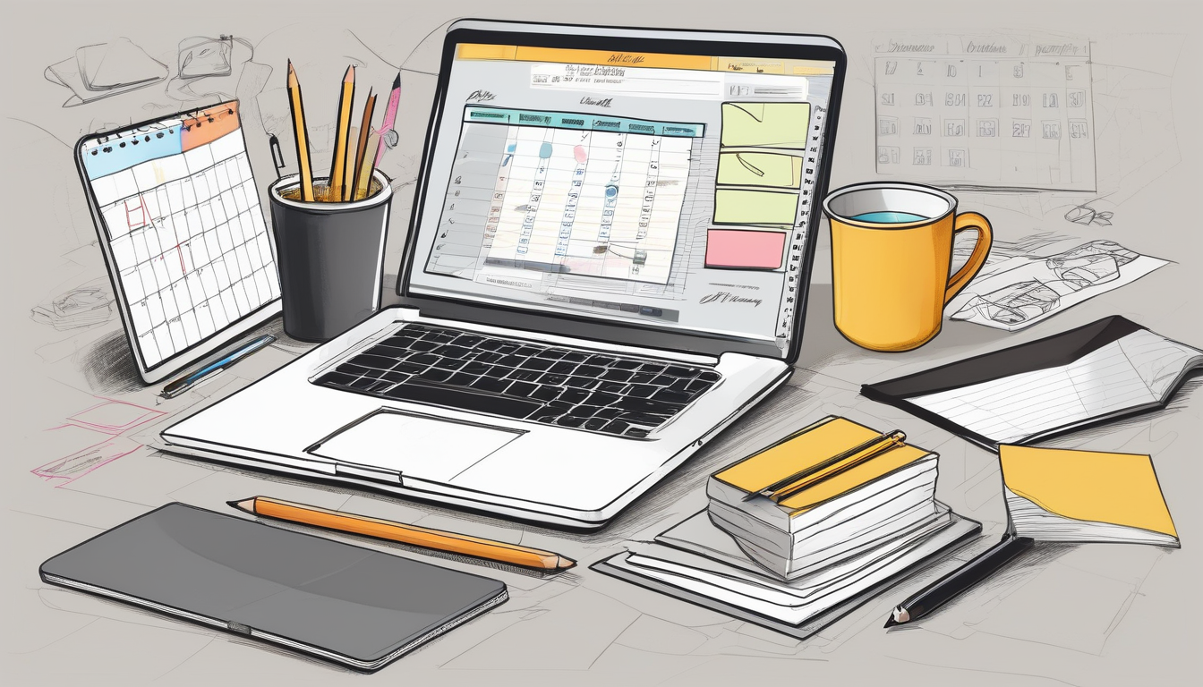 Conclusion: Your 30-Day Plan for Success