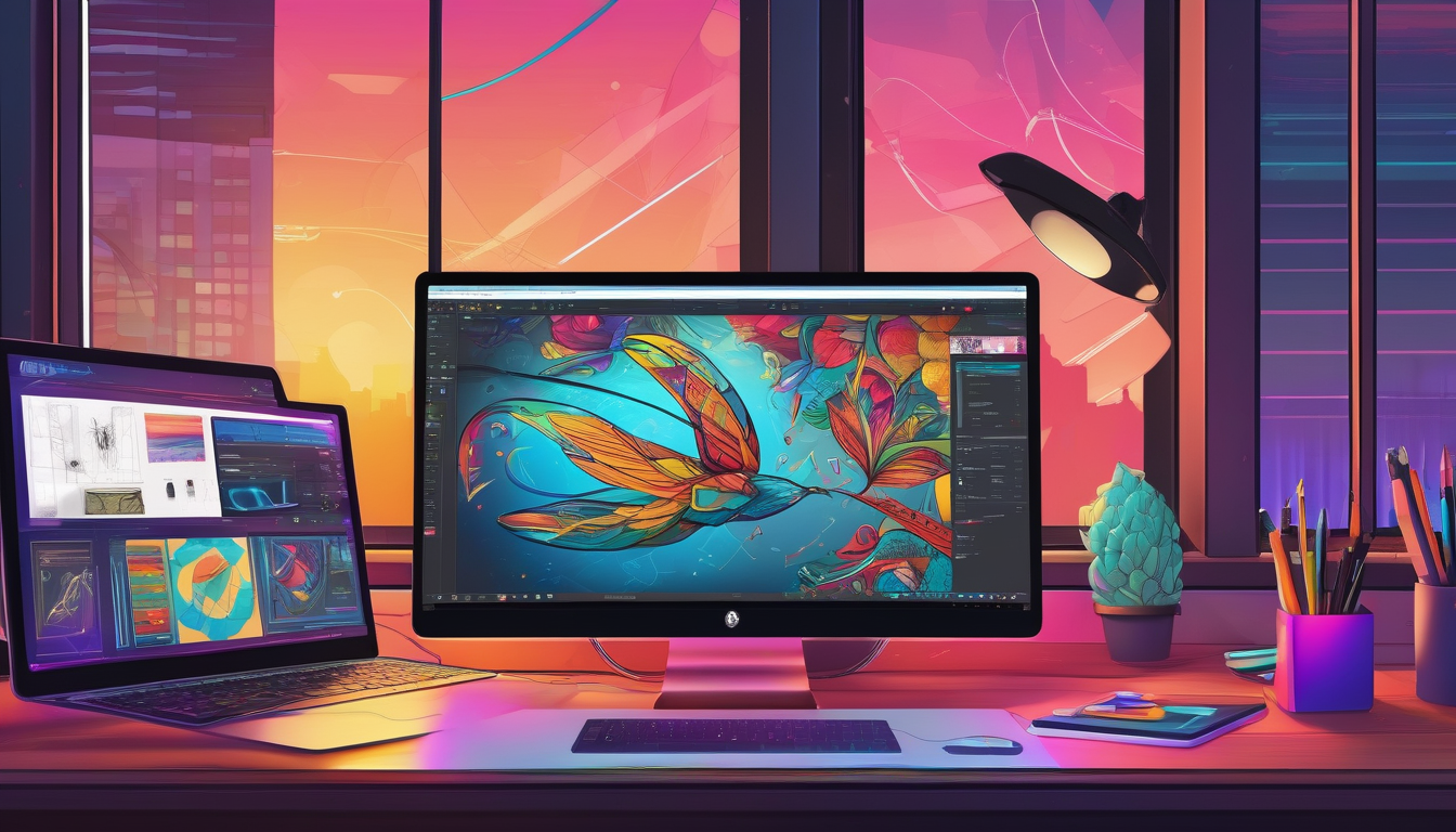 Conclusion: The Future of Graphic Design
