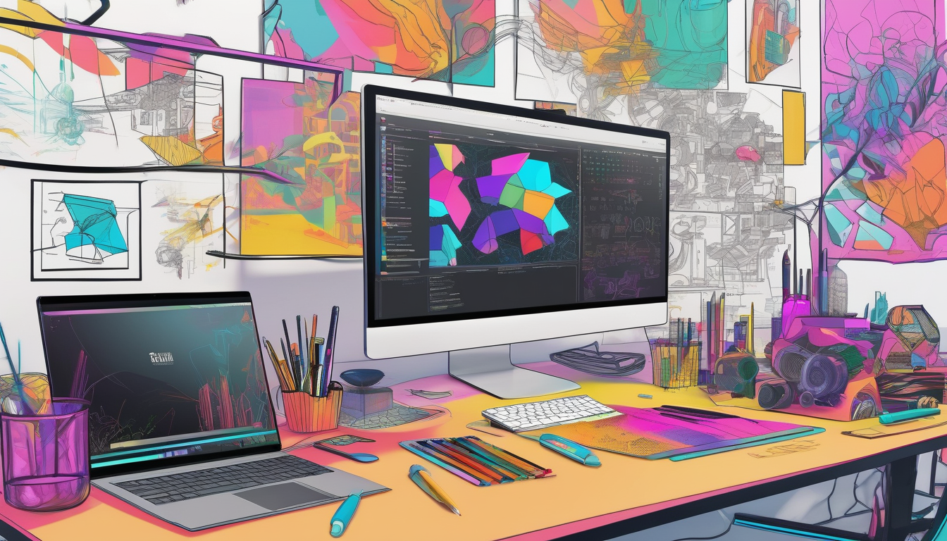 Real-Time Editing Tools