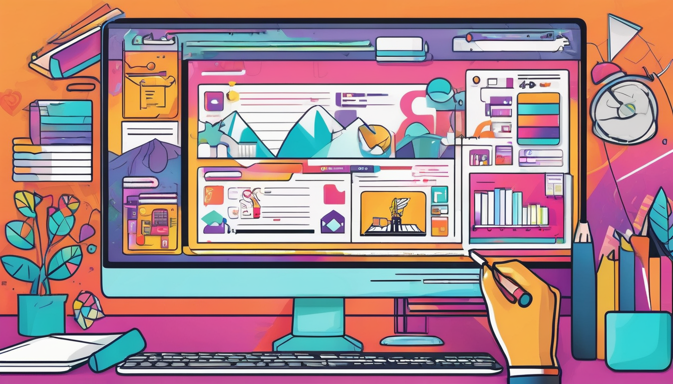 Lovepik Free Trial: How to Download Premium Graphics & Icons for Free Conclusion: Making the Most of Lovepik's Free Trial