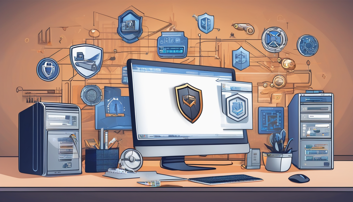 Understanding Malware Threats
