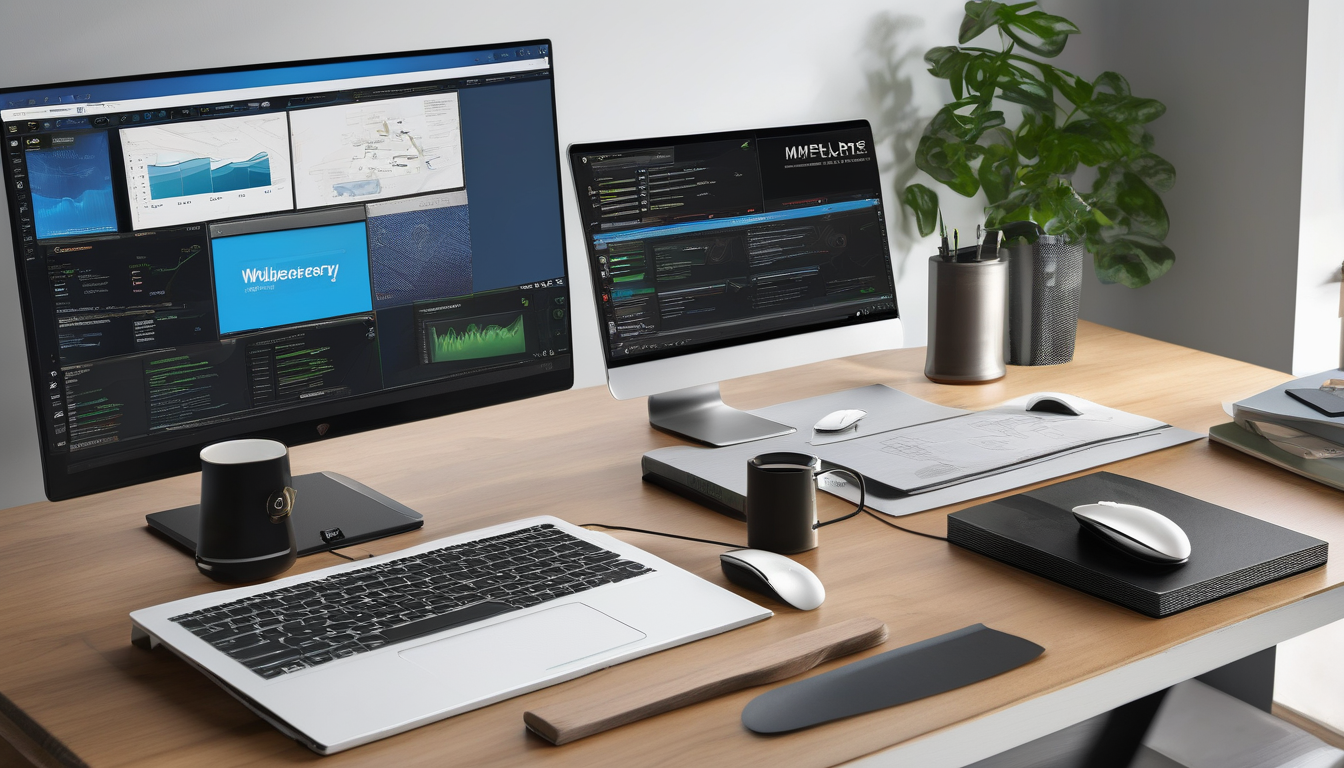 Installation and Setup Process