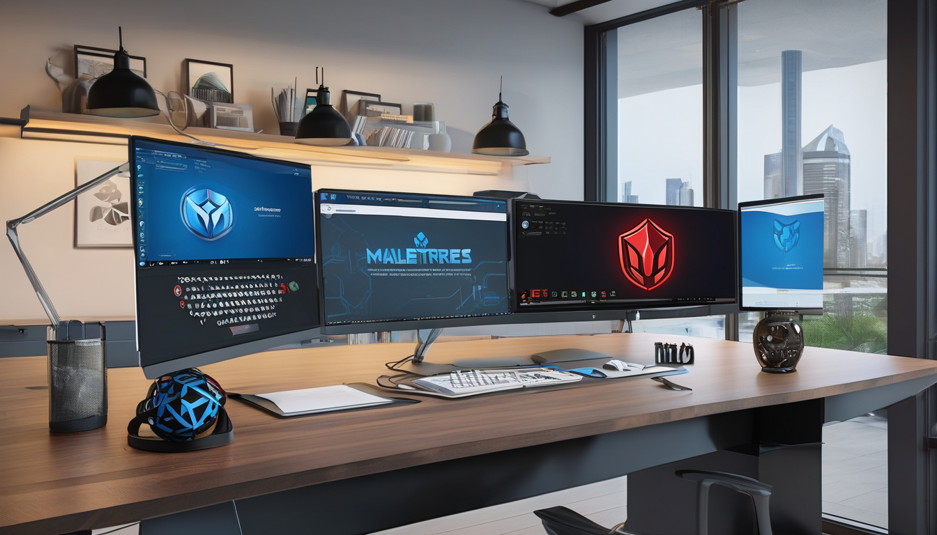 Key Features of Malwarebytes Premium
