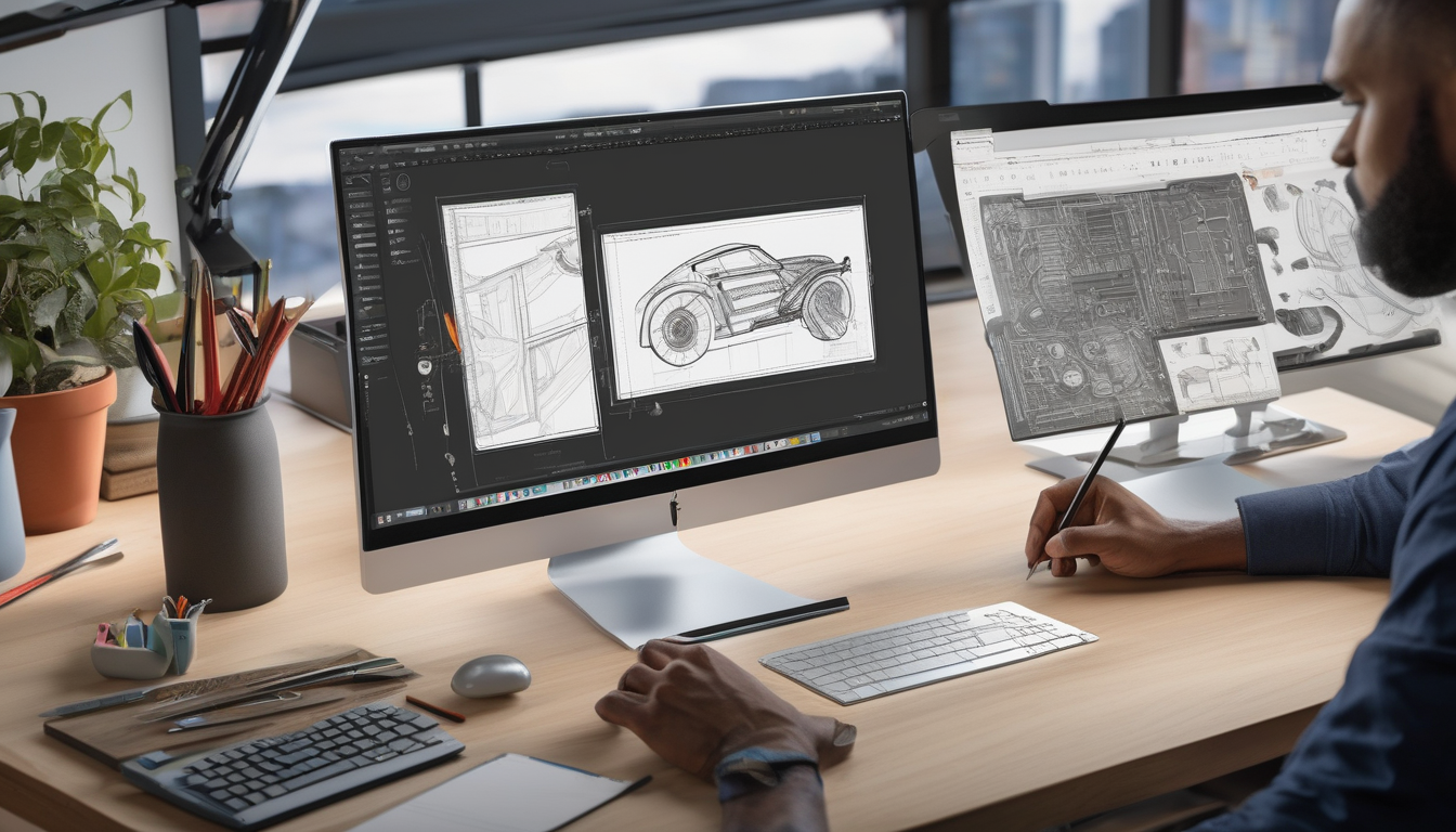 Essential Tools and Features