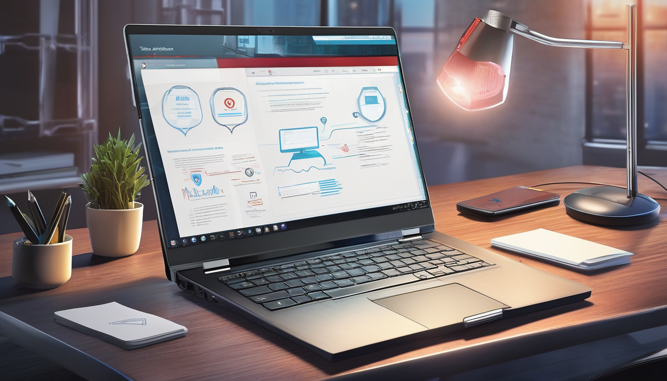 McAfee Total Protection 30-Day Trial: A Guide to Secure Browsing & Antivirus