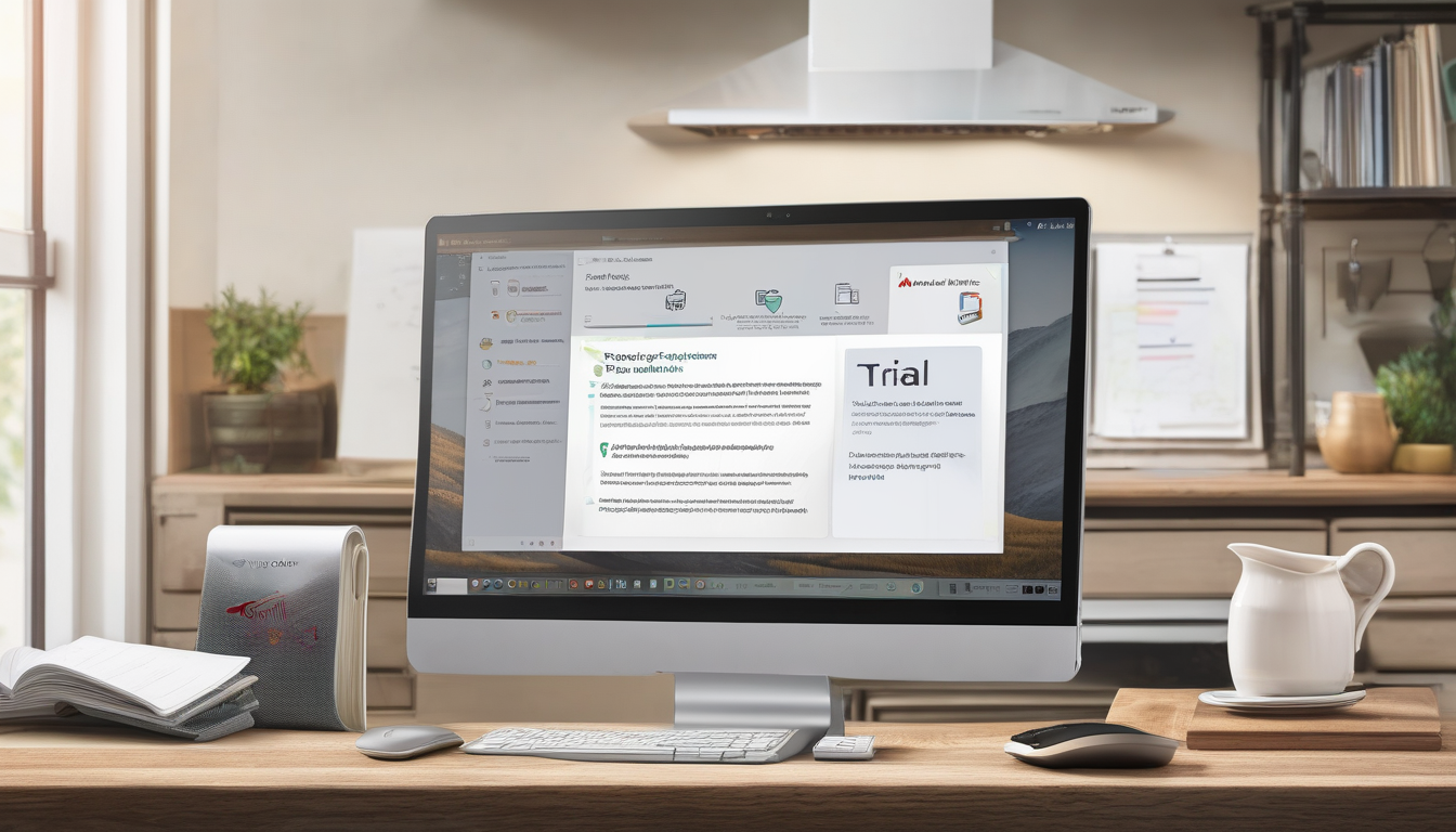 Conclusion: Evaluating the 30-Day Trial
