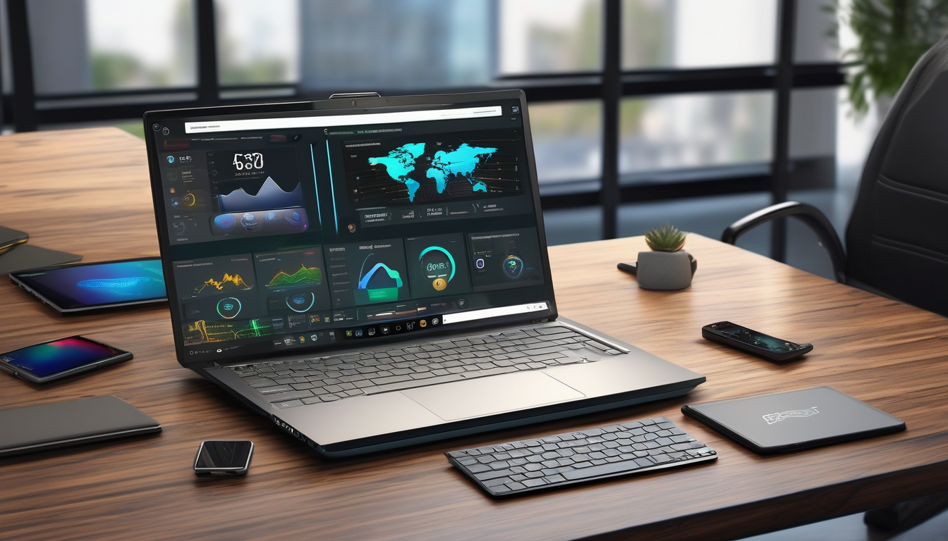 Understanding Norton 360 Features