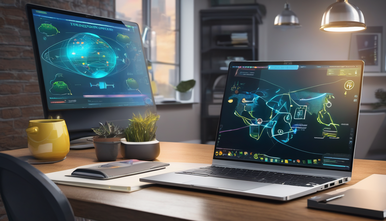 Exploring Key Security Features