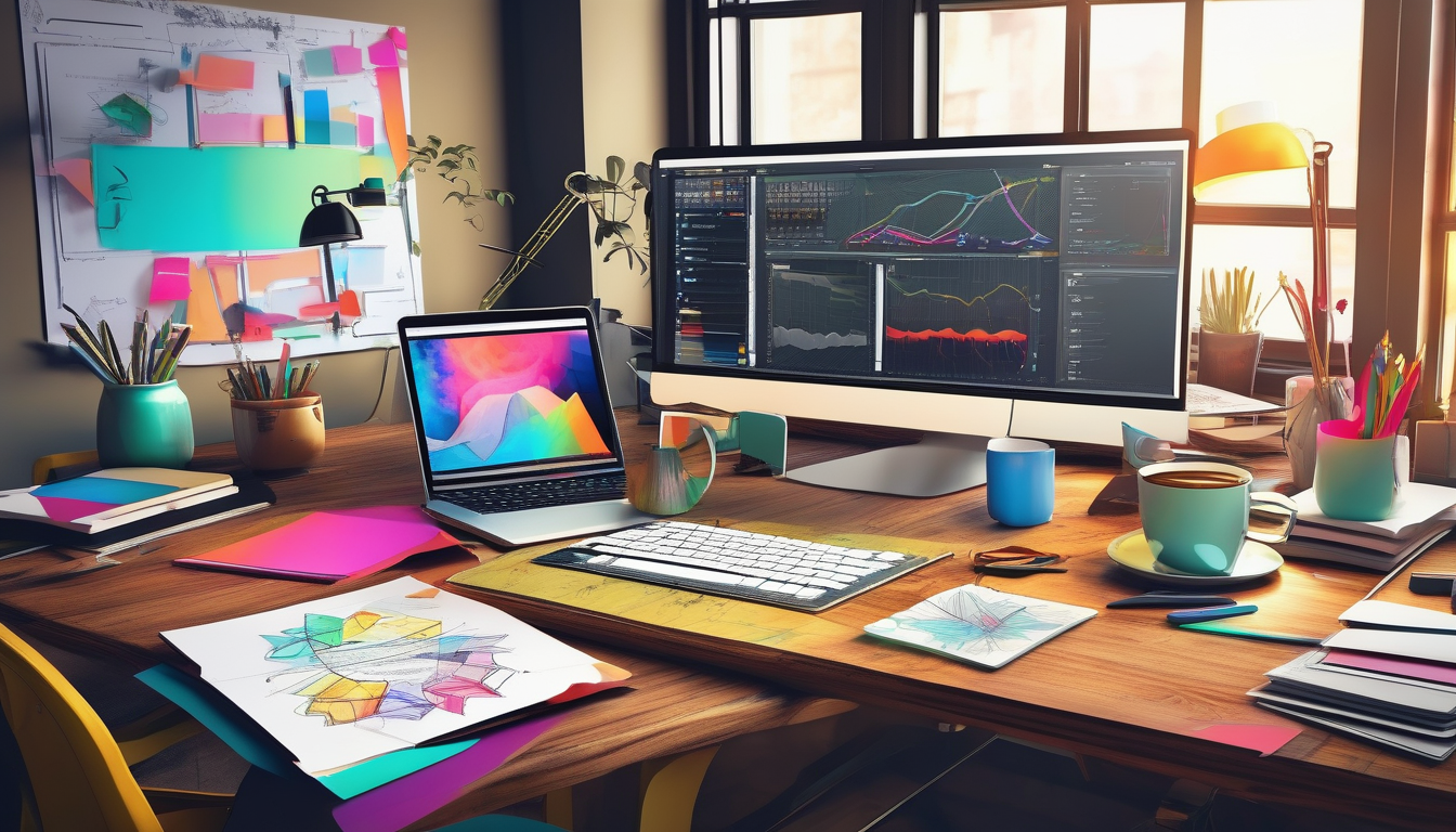 Case Studies: Successful Uses of Pikbest Templates