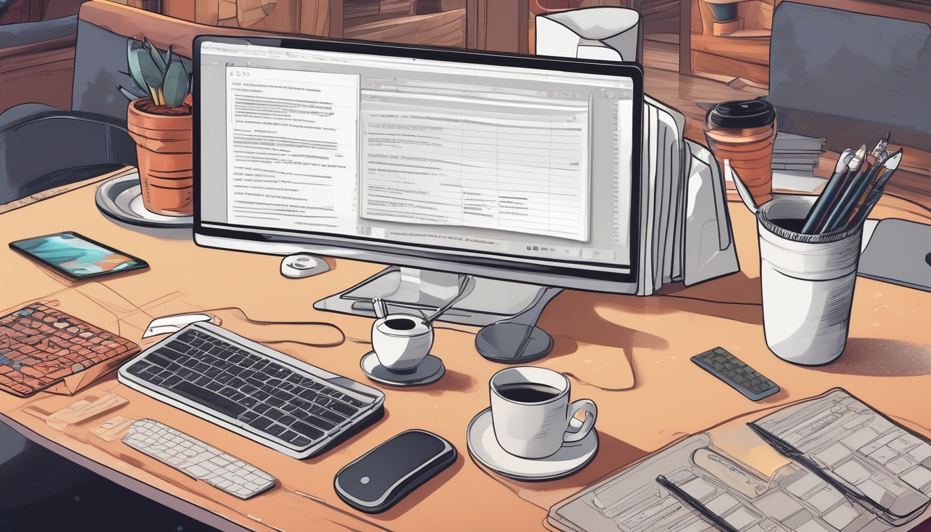 User Experience and Interface