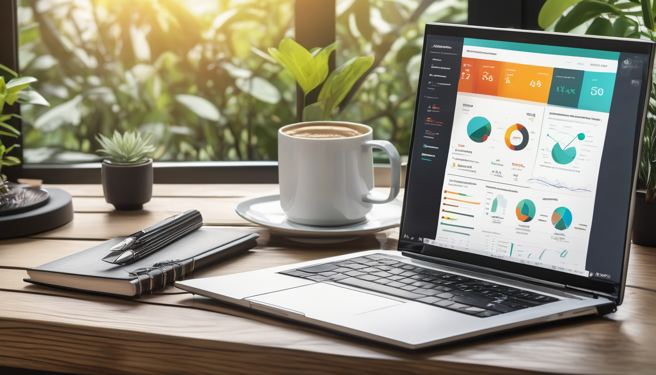 Monitoring SEO Performance