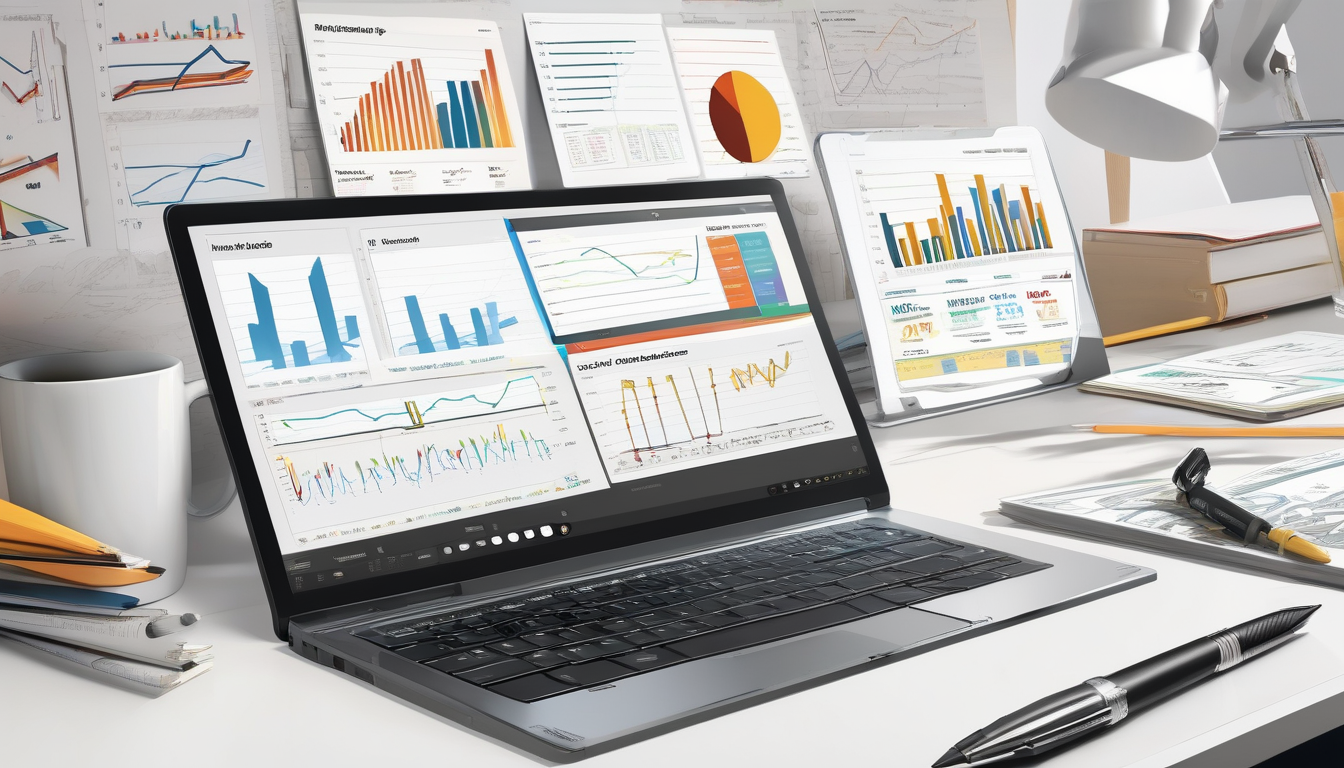 Integrating Google Analytics