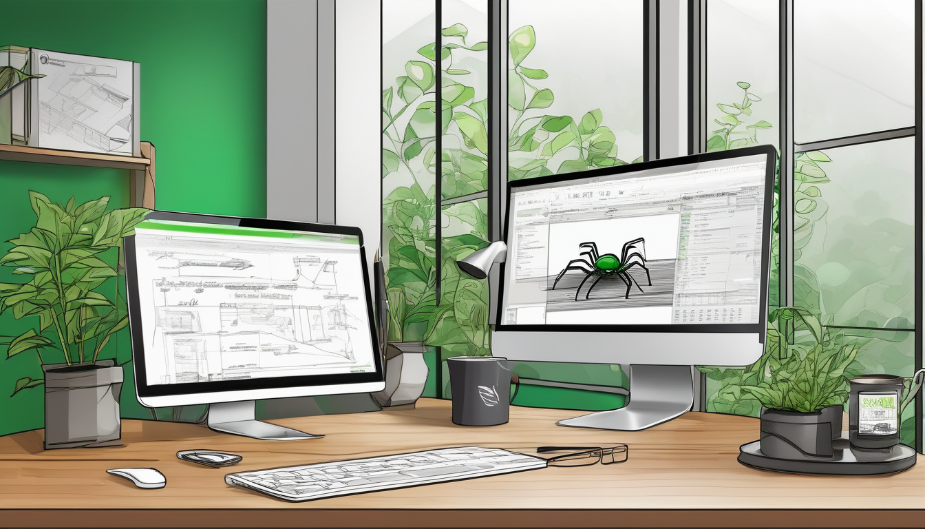 Screaming Frog SEO Spider Free Trial: How to Improve Your Website SEO in 30 Days