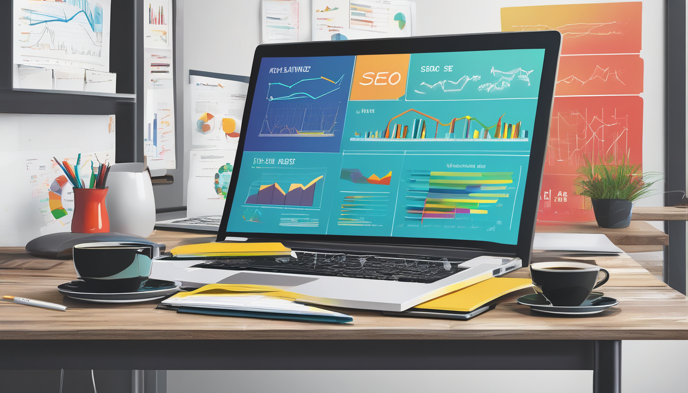 Competitor Analysis Tools