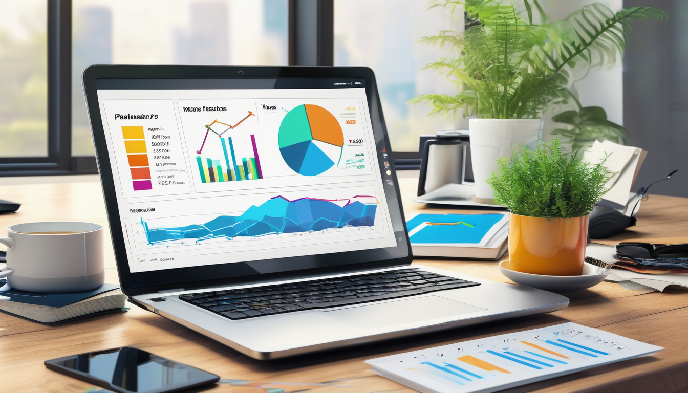 Performance Metrics and Reporting
