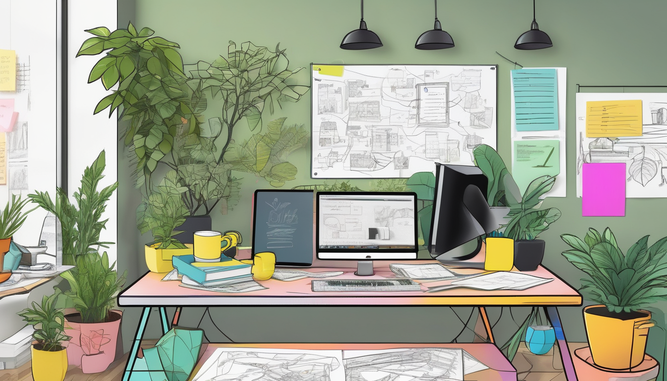 Unlock the Full Potential of Figma with a 30-Day Free Trial
