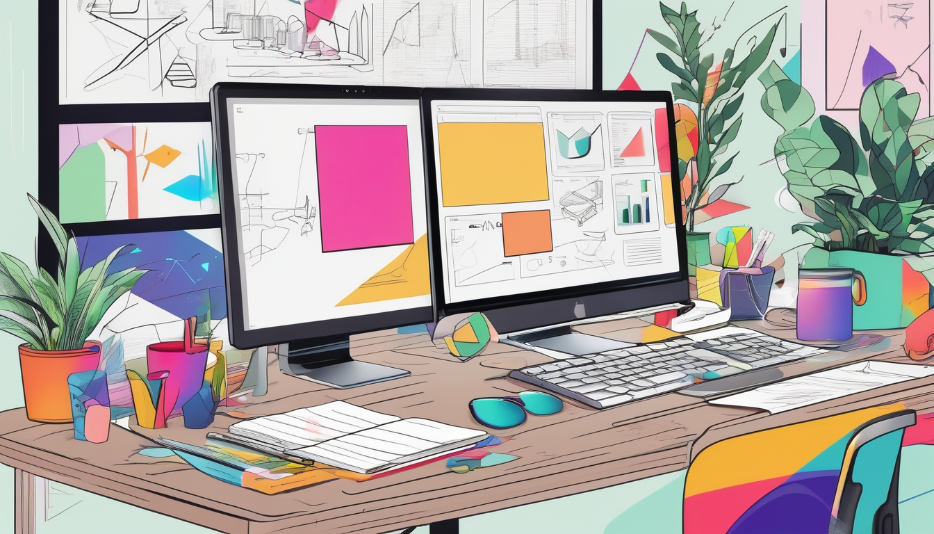 Understanding Figma's Core Features