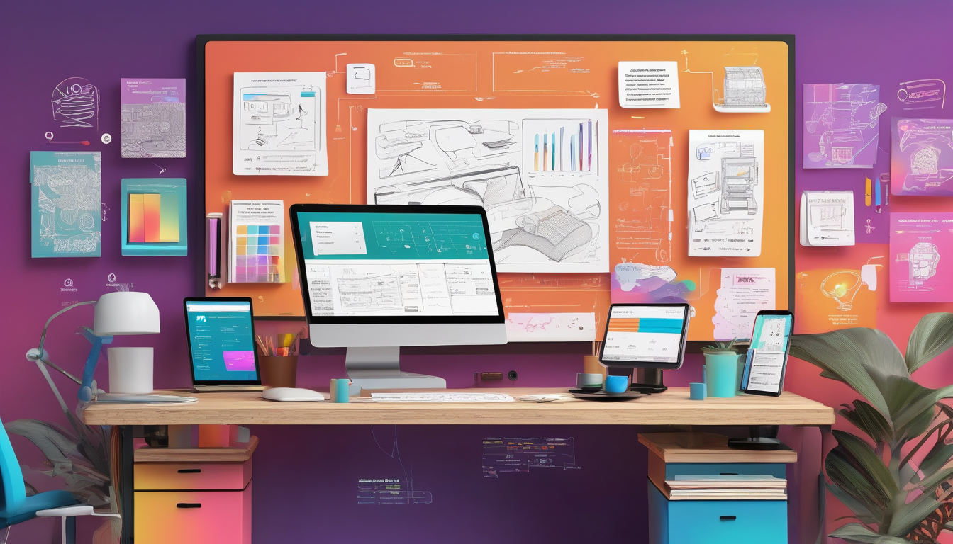 Integrating Design Systems