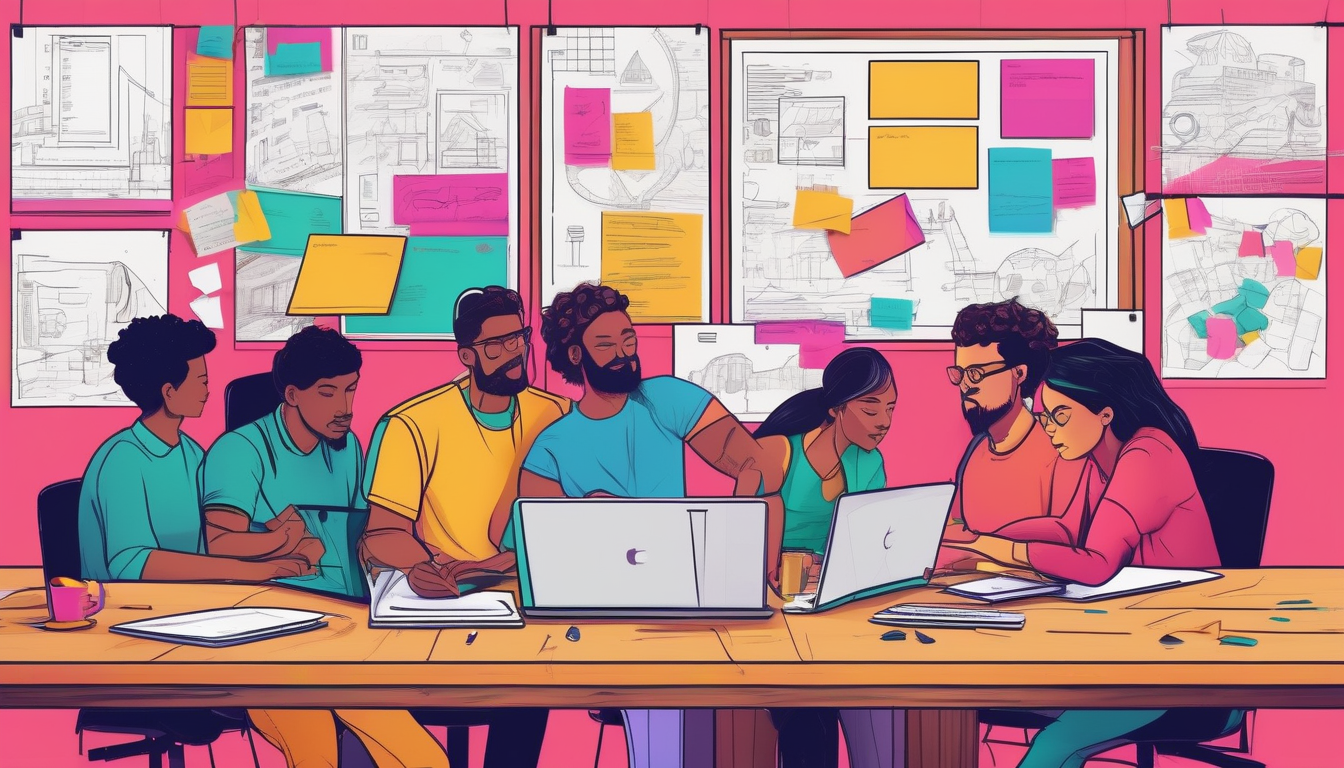 The Benefits of Collaboration in Figma