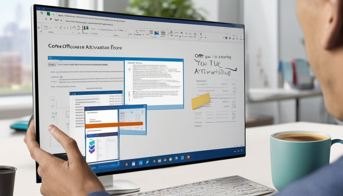 Conclusion: Ensuring Seamless Access to Microsoft Office