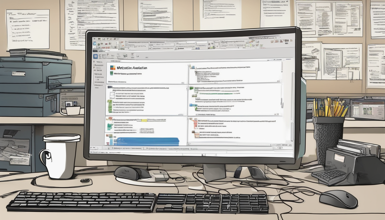 Software Conflicts and Compatibility Issues