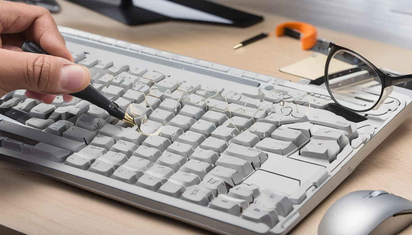 Input Errors: A Frequent Culprit