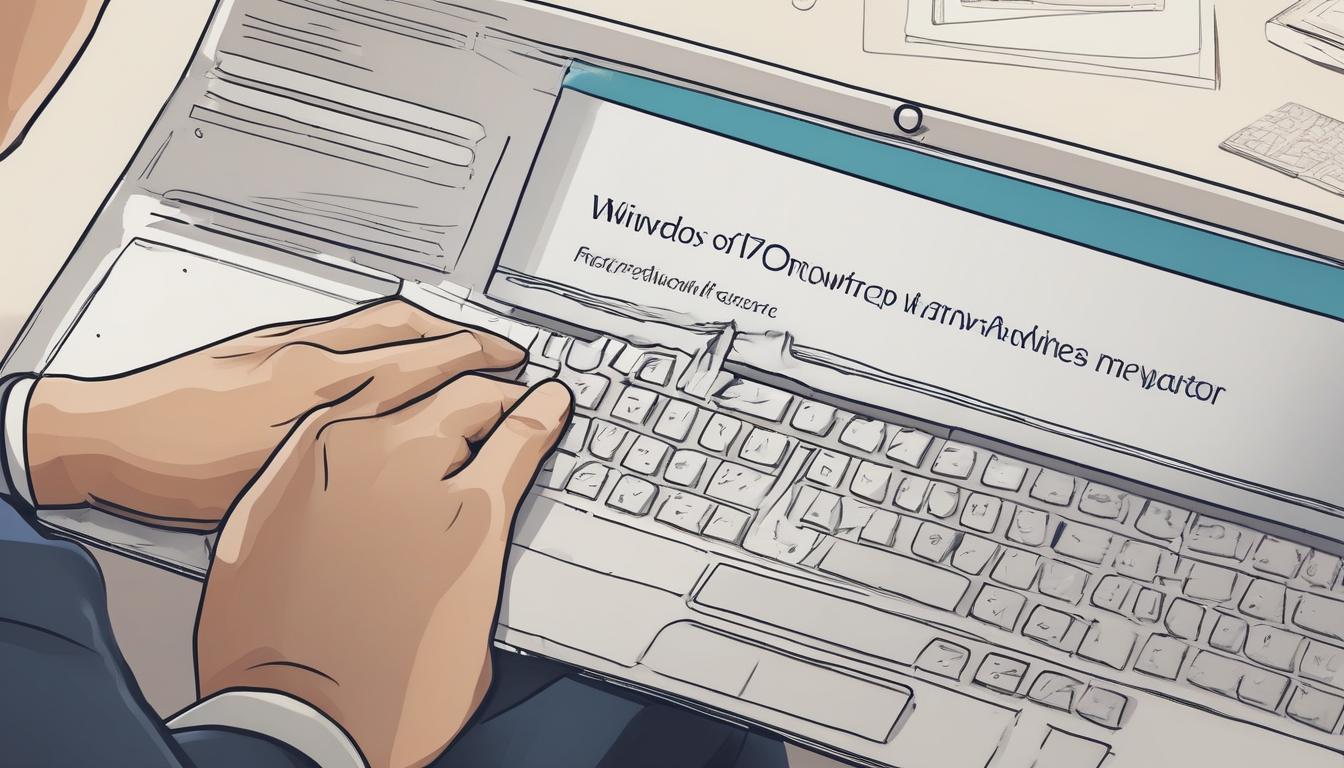 Re-entering the Product Key