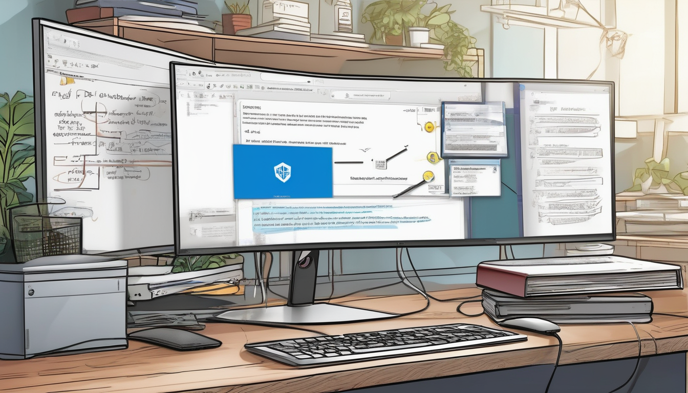 The Role of VPNs in Network Security