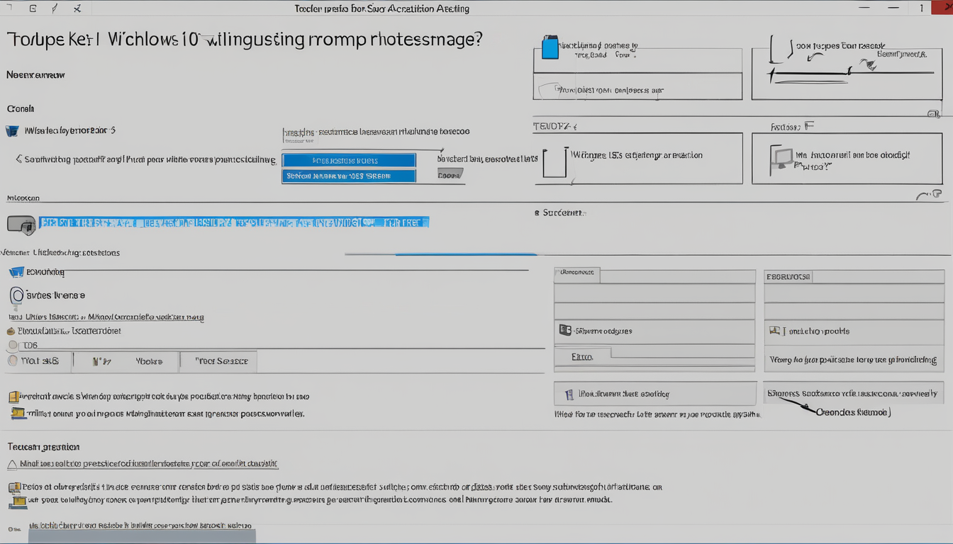 Understanding Windows Activation