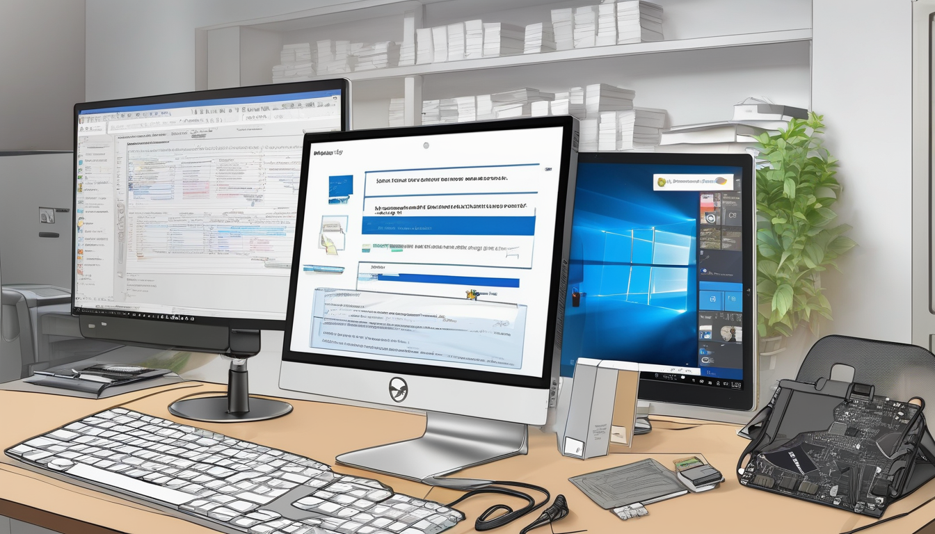 Understanding Windows 10 Pro Activation