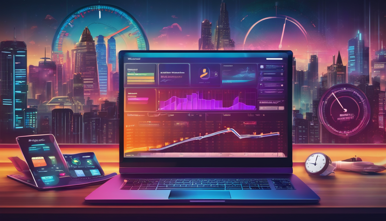 WP Rocket Free Trial: How to Speed Up Your WordPress Site in 30 Days