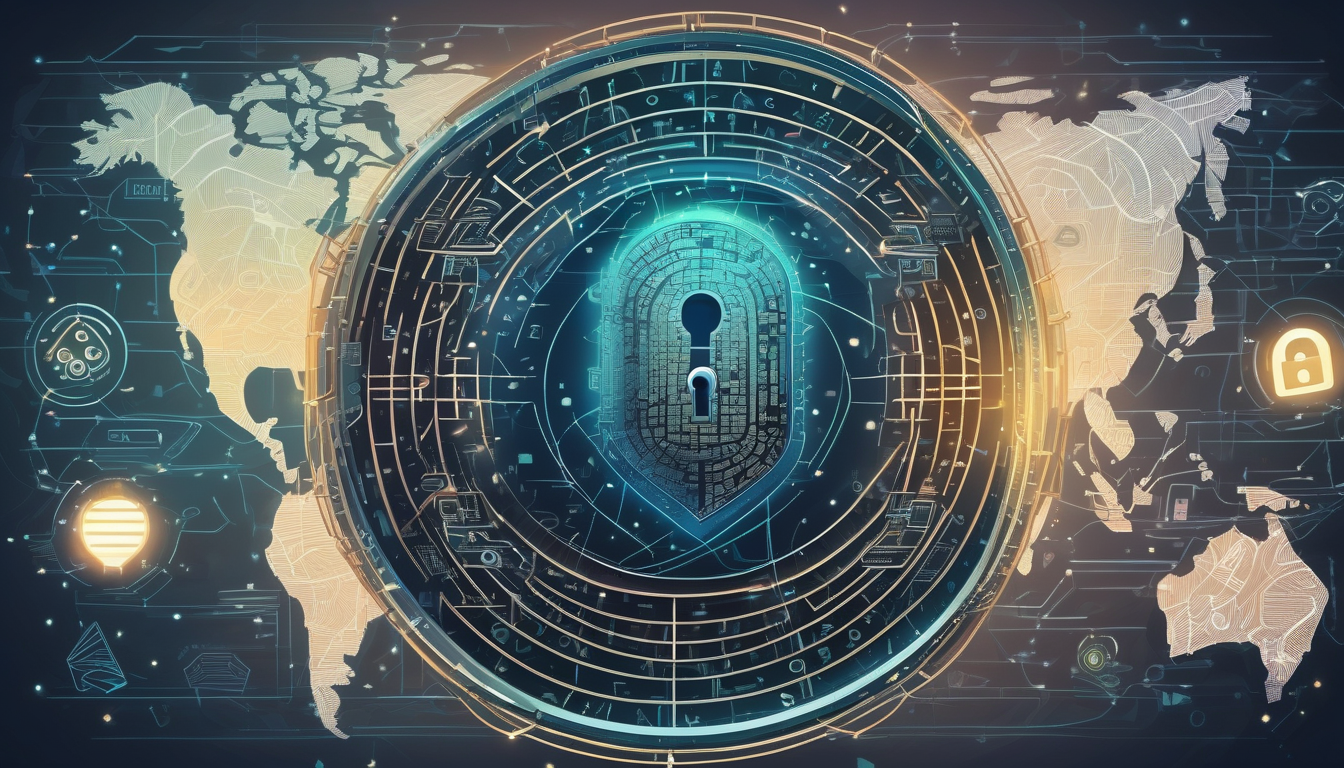 Security Features of ZenMate VPN